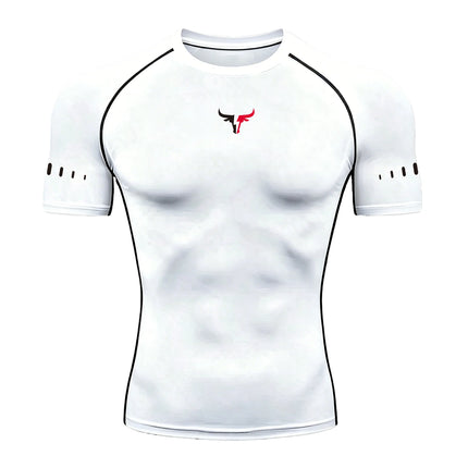 Men's Compression Sports T-Shirt