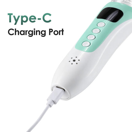 Electric Baby Nasal Aspirator