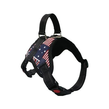 Adjustable Dog Harness