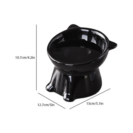 Plastic Pet Bowl