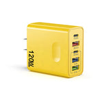 Yellow US