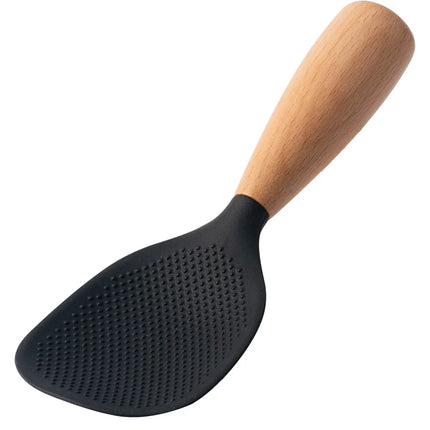 Silicone Cooking Spoon