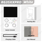 White / 64G(5K Games)