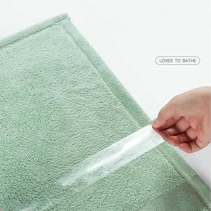 Baby Bath Towel
