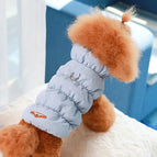 XS / Light Blue
