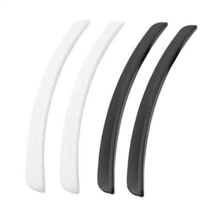 Adhesive Wheel Arch Protective Trim