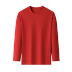 M / Red