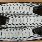 Grey 100pcs