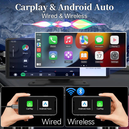 10.26-Inch Car Multimedia Screen