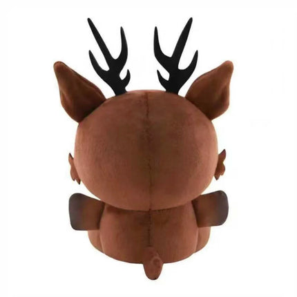 Forest Survival Animal Plush Toys