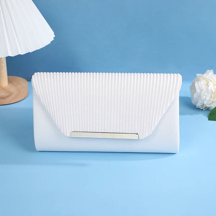 Elegant Chain Clutch