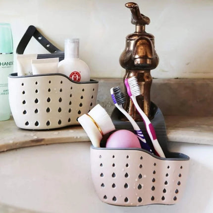 Kitchen Sink Sponge Holder