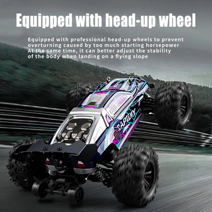50KM/H RC Off-Road Buggy