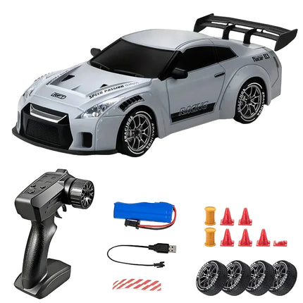 1:24 4WD RC Drift Car