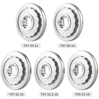 1 Set Silver