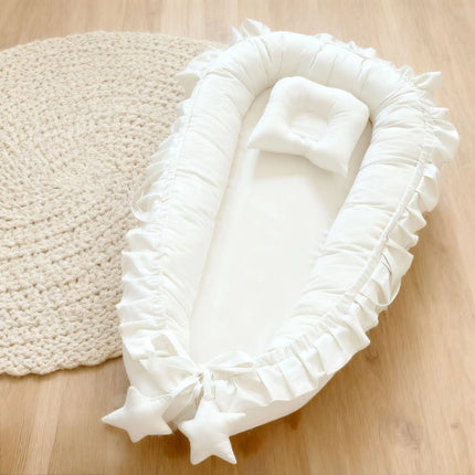 Cotton Baby Nest