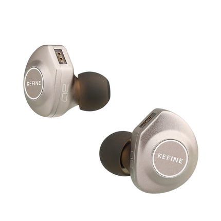 HiFi In-Ear Earphones