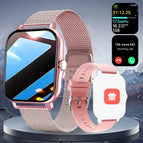 Sports Smart Watch / Pink ML