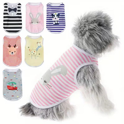 Cooling Dog Vest