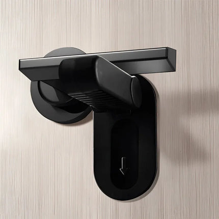 Universal Childproof Door Handle Lock