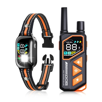 Automatic Dog Training Collar