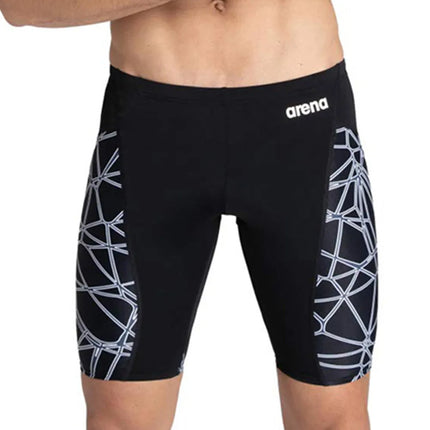 Men Swimwear Jammer Surf Shorts