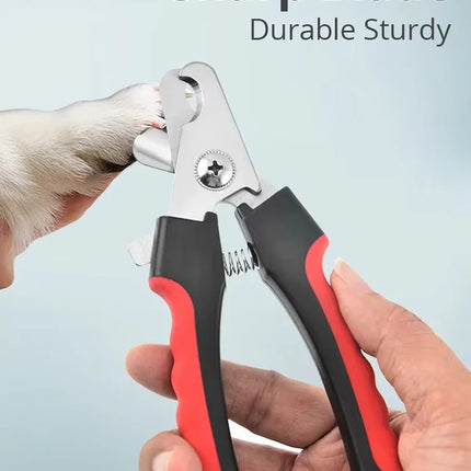 Pet Nail Clippers
