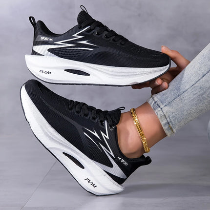Women's Lightweight Walking Sneakers