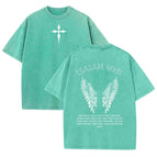 S / Green