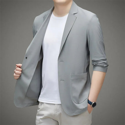 Men's Cooling Blazer