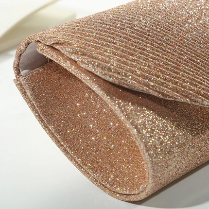 Elegant Chain Clutch