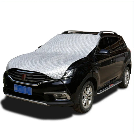 Universal All-Weather Car Cover