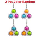 2pcs Random B