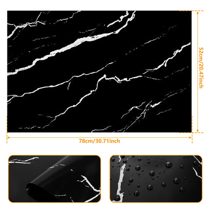 Silicone Cooktop Protector Mat