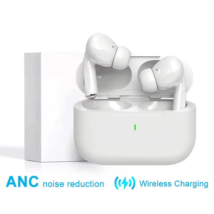 NNEOBA Active Noise Cancelling Wireless Earbuds