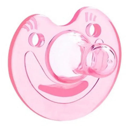 Silicone Baby Pacifier