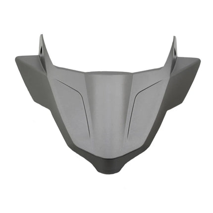 Motorcycle Windshield