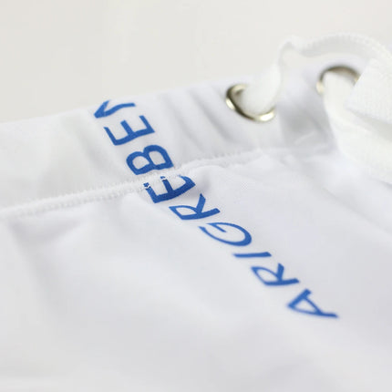 Men's Low-Rise Swim Trunks