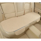 1 beige pad