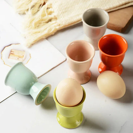 Ceramic Egg Holder