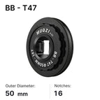 T47-50-16T Black
