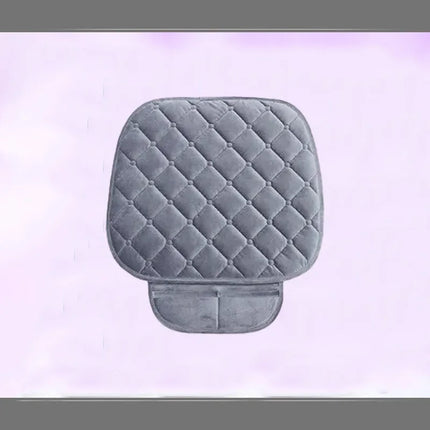 Winter Warm Car Seat Covers