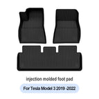 FOR MODEL 3 19-22