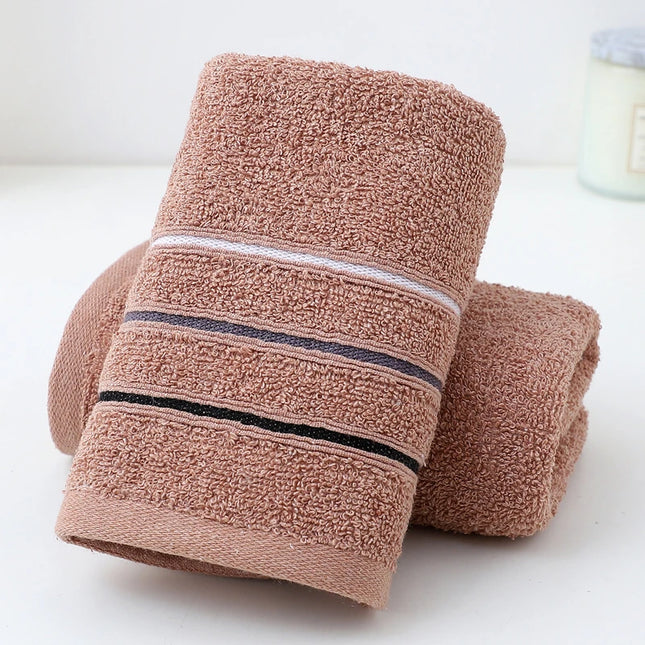 Premium Soft Absorbent Towels