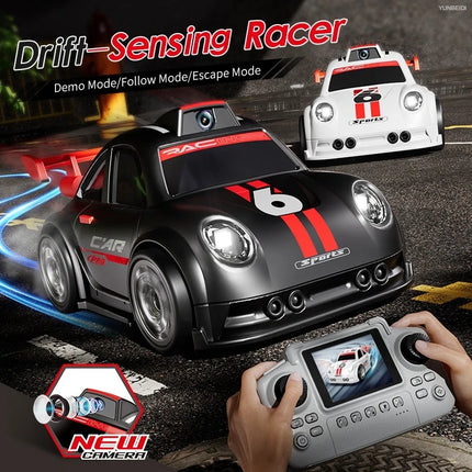 1:32 C6 RC Drift Car with HD Camera
