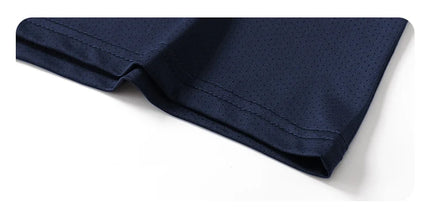 Men's Quick-Dry Outdoor T-Shirt
