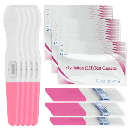 Ovulation and Pregnancy Test Kit