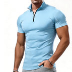 S / Light Blue