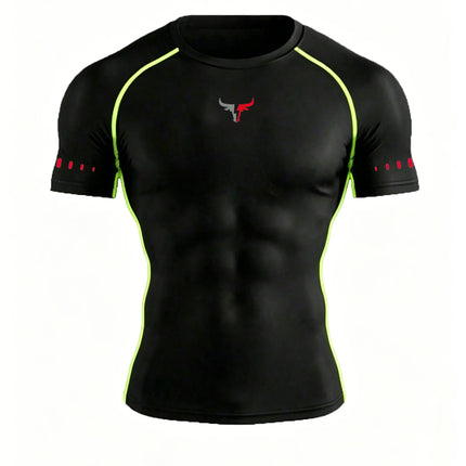 Men's Compression Sports T-Shirt