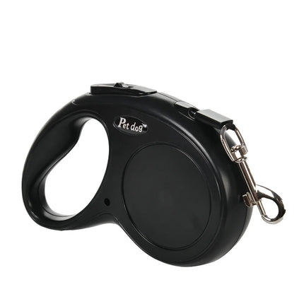 Retractable Pet Leash